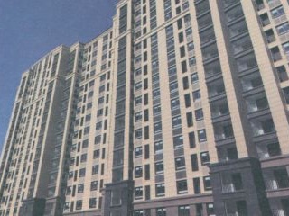 太原市龙城新居