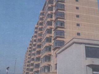 合肥市阳光汇景