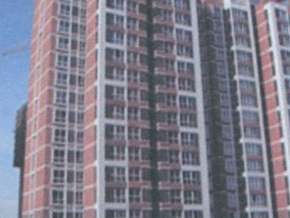 武汉市鑫城名居