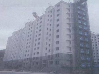 杭州绿城杨柳郡