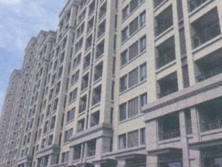 济南市港源新居