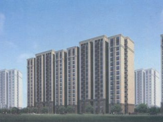 南宁市华宇世纪江宇世纪城