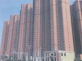 济南市和润幸福城