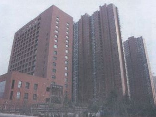 南宁泰康之家桂园