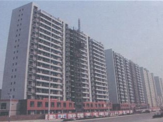长沙市丽莎新城