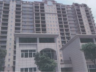 长沙市泰龙华府