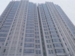 西安市新筑新城