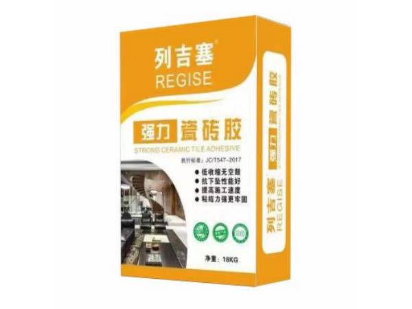 瓷砖胶