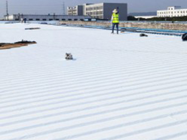 反射隔热乳胶漆